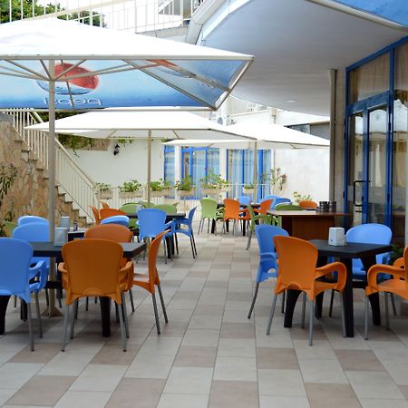 Aquamarine Hotel Slantschew brjag Exterior foto